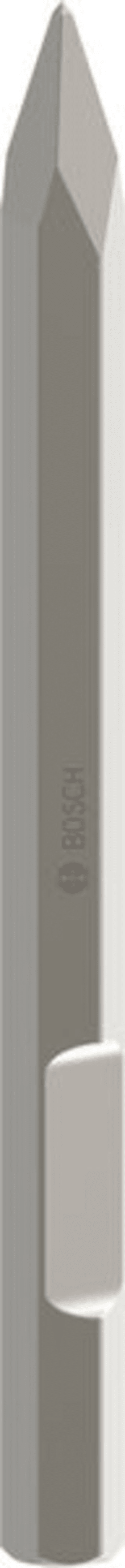 Bosch PRO HEX 28-4C Spitzmeißel, 400 mm