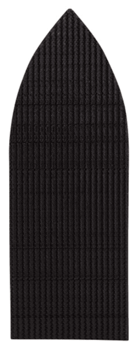 Bosch Klettgewebeersatz