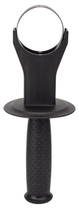 Bosch Handgriff für Bohrhämmer, passend zu: GBH, GSH