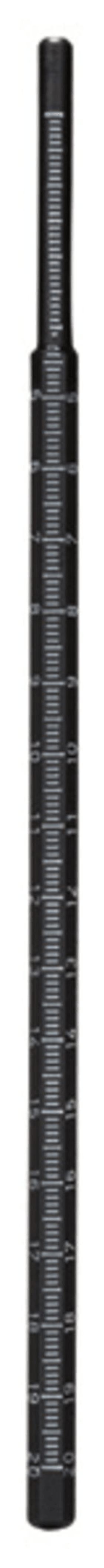 Bosch Tiefenanschlag, 210 mm, zu Zusatzhandgriff