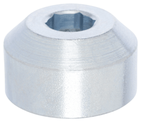 Bosch Spannteilesätze für Bosch-Winkelschleifer