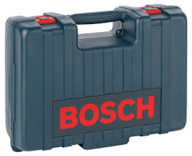 Bosch Kunststoffkoffer, 720 x 317 x 173 mm