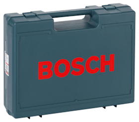 Bosch Kunststoffkoffer, 420 x 330 x 130 mm