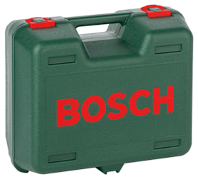 Bosch Kunststoffkoffer 400 x 235 x 335 mm