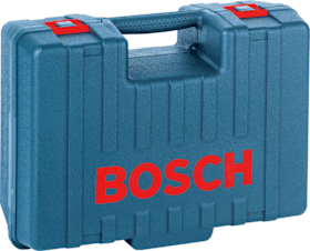 Bosch Kunststoffkoffer