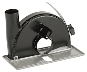 Bosch Führungsschlitten mit Absaugstutzen zum Trennen, werkzeuglos, 150 mm