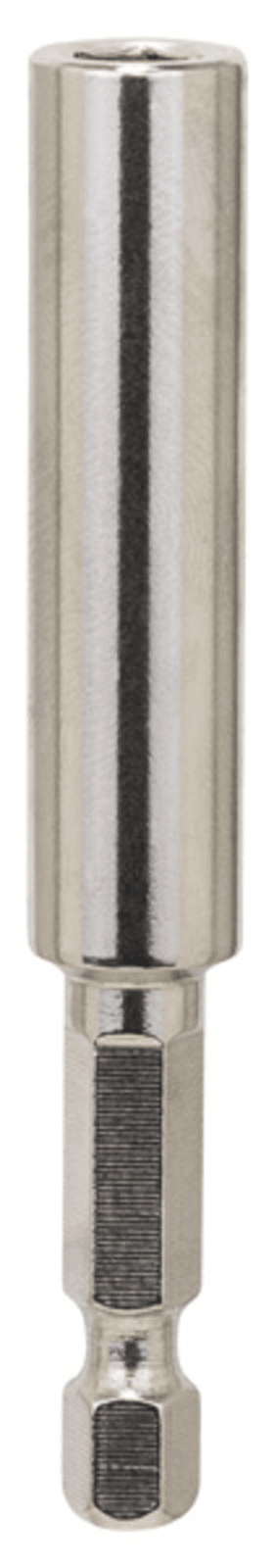 Bosch Universalhalter, 1/4-Zoll, 75mm, 11mm, (in Verbindung mit Tiefenanschlag T8/T4)