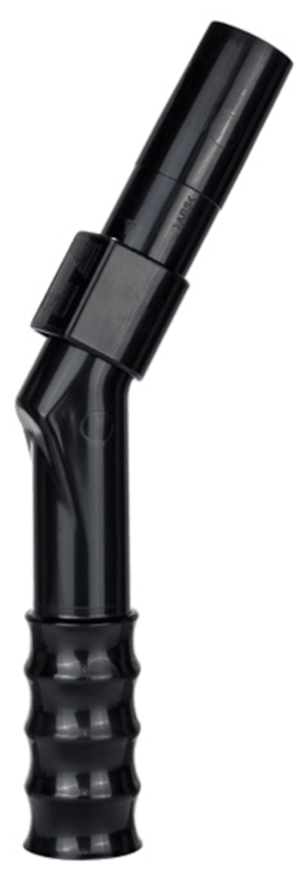 Bosch Luftregulierungsgriff für Bosch-Sauger, 35 mm