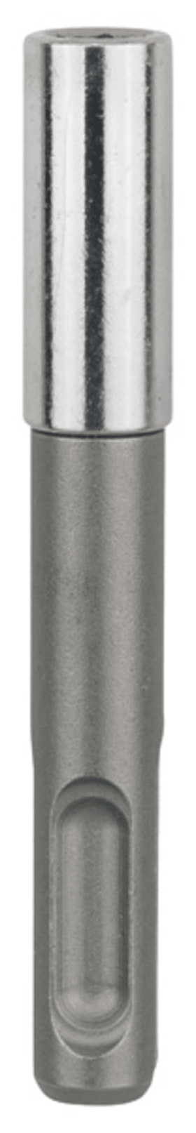 Bosch Universalhalter, mit SDS plus-Aufnahmeschaft, 1/4-Zoll, 78 mm, 11 mm
