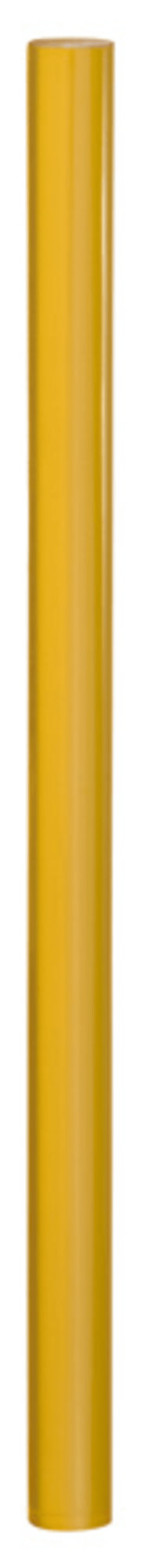 Bosch Schmelzkleber, 11 x 200 mm, 500 g, gelb