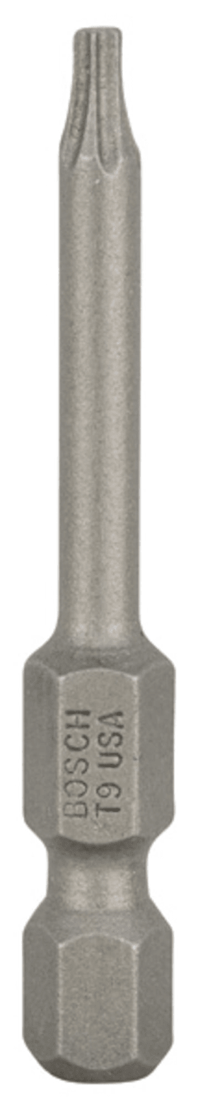 Bosch Schrauberbits EXTRA HARD TORX
