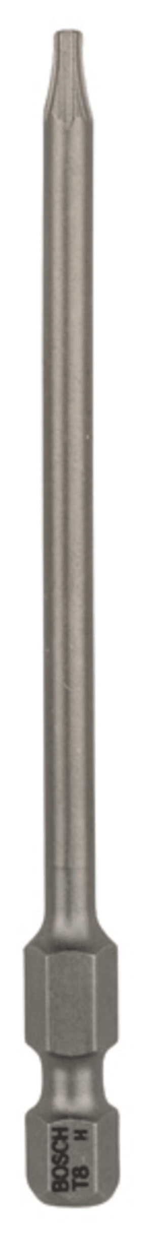 Bosch Schrauberbits EXTRA HARD TORX