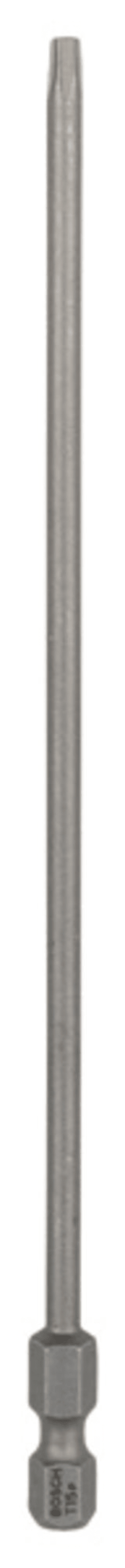 Bosch Schrauberbits EXTRA HARD TORX