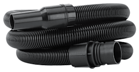 Bosch Schlauch, 3 m, 35 mm, für GAS 11-21 PAS 11-21 PAS 12-27 PAS 12-27 F