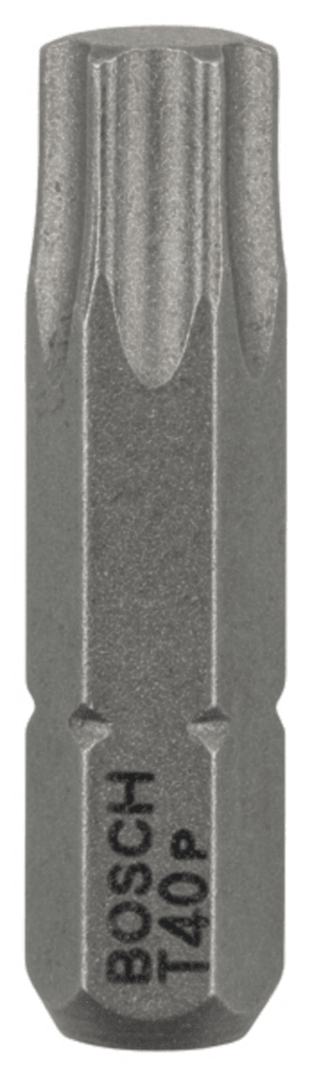 Bosch Schrauberbits EXTRA HARD TORX