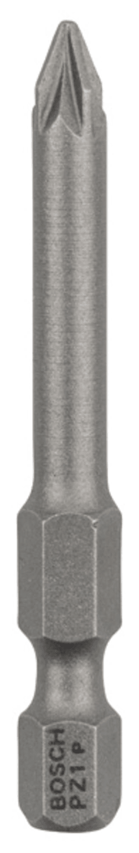 Bosch Schrauberbit Extra Hard Pozidriv