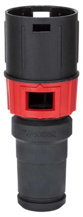 Bosch Adapter für interne Absaugung, für GAS 15 L