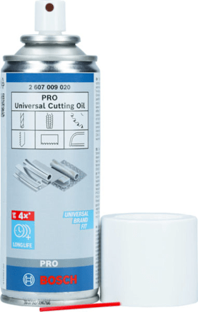 Bosch PRO Universal Cutting Oil