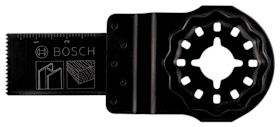Bosch Tauchsägeblatt Wood and Metal Starlock BIM, 20 x 30 mm