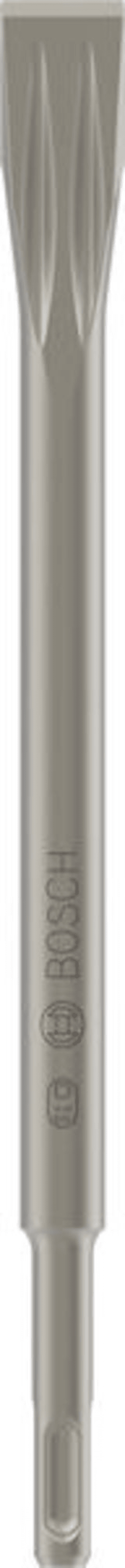 Bosch PRO SDS plus-5C Flachmeißel-Set, 20 x 250 mm