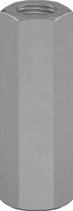 Bosch PRO Stirrer Basket Adapter, M14- auf B16-Innenkonus