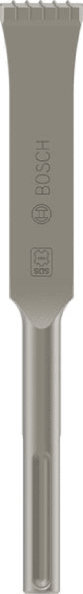 Bosch PRO SDS max-5C Mörtelmeißel mit Carbide-Spitze, 38 x 280 mm
