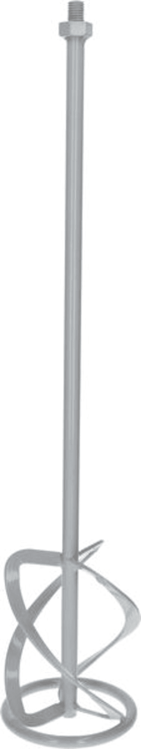 Bosch PRO Multi Material Fibrous and Liquid Rührkorb, 120 mm