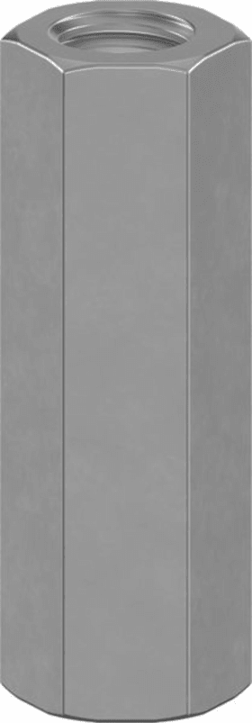 Bosch PRO Stirrer Basket Adapter, M14- auf M14-Innengewinde