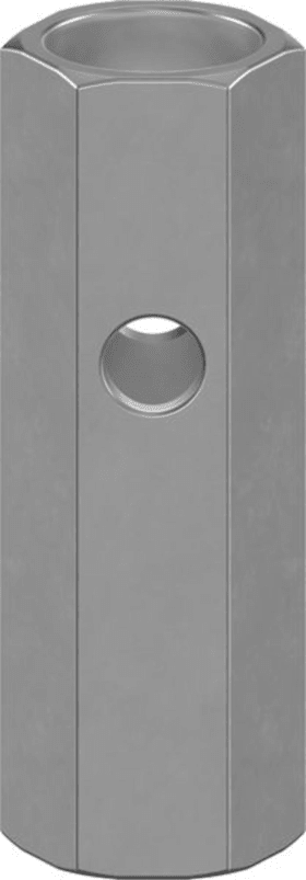 Bosch "PRO Stirrer Basket Adapter, M14- auf 1/2""-20-UNF-Innengewinde"