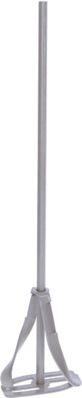 Bosch PRO Multi Material Highly Fluid Rührkorb, 85 mm