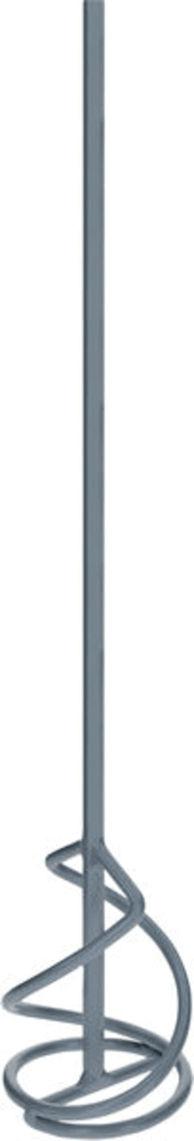 Bosch PRO Multi Material Viscous and Sticky Rührkorb, 80 mm