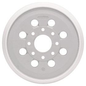 Bosch Schleifteller Weich, 125 mm