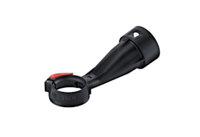 Bosch Absaugeinrichtung in Verbindung mit Schleifplatte AVZ 93 G