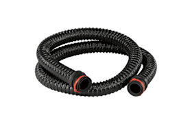 Bosch Schlauch für Bosch-Sauger, 1,6 m, Zubehör für GAS 18V-10 L