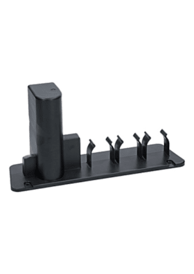 Bosch Wandhalter, passend zu: GAS 18V-1 (0 601 9C6 2.) Professional