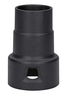 Bosch Absaugadapter für GFF 22 A und GEX 150 Turbo