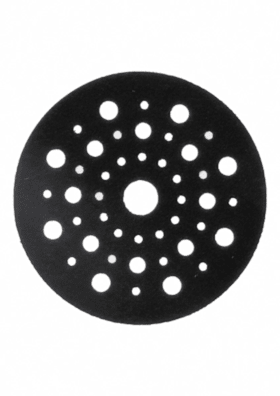 Bosch Schleiftellerschoner, 125 mm für Exzenterschleifer, 2er-Pack