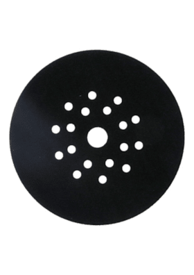 Bosch Schleiftellerschoner, 215 mm für Exzenterschleifer, 2er-Pack