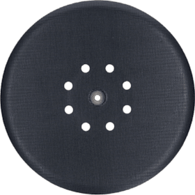 Bosch Stützteller, mittel, 215 mm