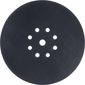 Bosch Stützteller, Zwischenlage, 215 mm