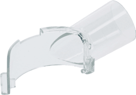 Bosch Adapter für Staubsauger für Advanced TrimRouter 18V