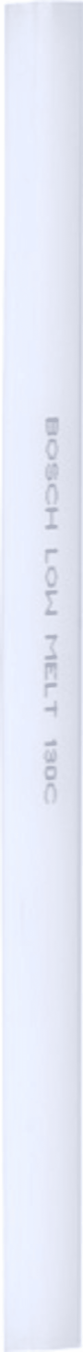 Bosch Low Melt Glue Stick