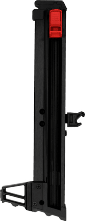 Bosch Erweitertes Magazin. Für Akku-Nagler