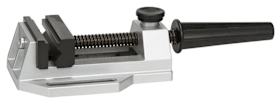 Bosch Maschinenschraubstock MS 65, 80 mm, 65 mm, 65 mm