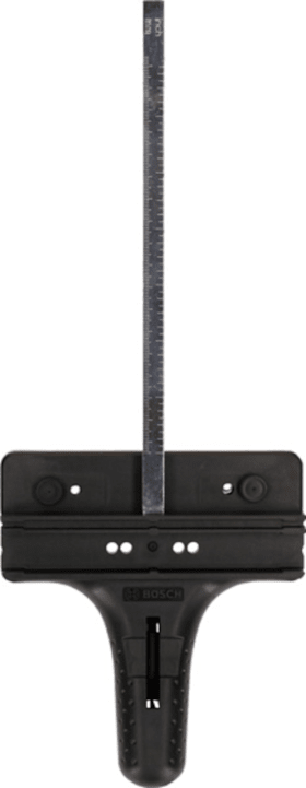 Bosch Parallelanschlag, passend zu: GST, PST