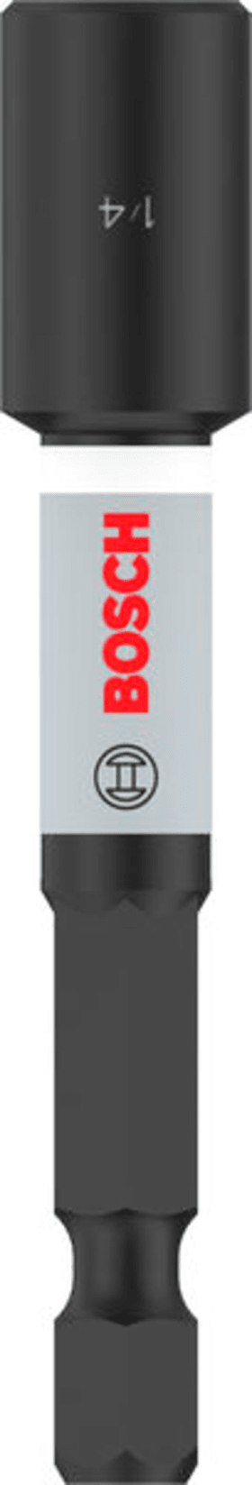 Bosch "PRO Nutsetter Impact, 1/4"" x 65 mm, 2 9/16"" x 65 mm, 2-tlg."