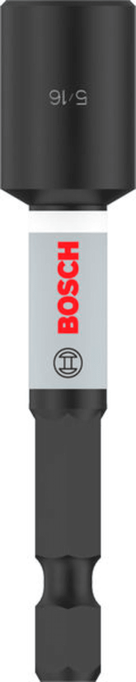 Bosch "PRO Nutsetter Impact, 5/16"" x 65 mm, 2 9/16"" x 65 mm, 2-tlg."