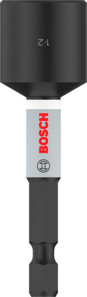 Bosch "PRO Nutsetter Impact, 1/2"" x 65 mm, 2 9/16"" x 65 mm"