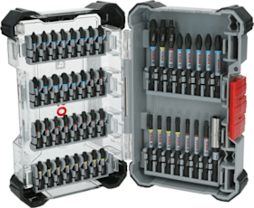 Bosch PRO Impact Schrauberbit-Set, 48-tlg.