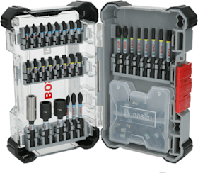 Bosch PRO Impact Schrauberbit-Set, 50-tlg.